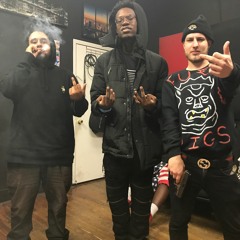 Free 'Em Freestyle ft Foolio (prod. Chumang Beats)