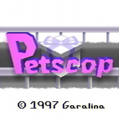 Lavender Needles Piano