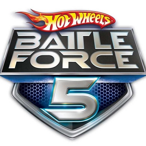 Listen to Hot Wheels Battle Force 5 Opening Theme HD (1080p) by Tyler  Wildcat in Songs playlist online for free on SoundCloud
