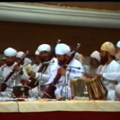 ਅੰਤੁ ਨਾਹੀ  ਕਿਛੁ ਪਾਰਾਵਾਰੁ ॥_Bhai Harbans Singh 'Ghulla -(  Ant Nahi Kich Paraavar)