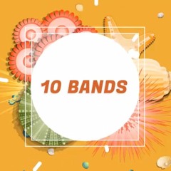 10 Bands - Rapper Eddie G