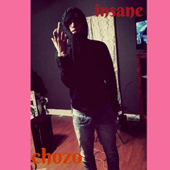 Chozo - Insane