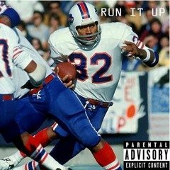 RUN IT UP (Prod By: Oaker X Morteh)