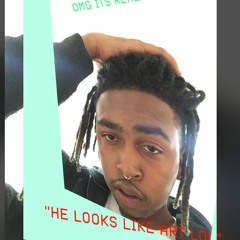 twompboymarley - Blue AR (fortnite) prod , hoodrixh 2k18 :-(