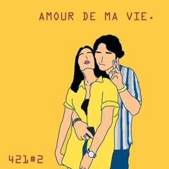 Raja - Amour De Ma Vie (ft. RockMan)