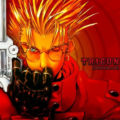 Stream rene | Listen to Trigun OST playlist online for free on SoundCloud