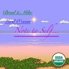 Note to Self (Prod. Yondo)