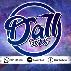 MIX Raul Arquinigo FT 80 Sentimientos - Deejay Dall ( Cajabamba - Perú )