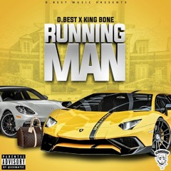 D.Best x King Bone - Running Man