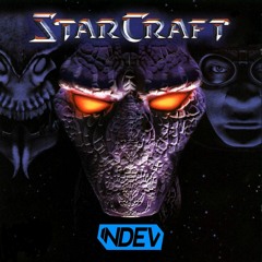 StarCraft (rework)