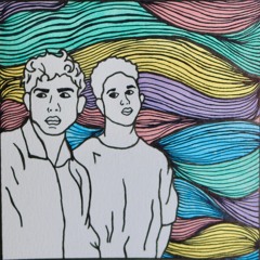 WAVES (Prod. Ethnic Fluency)