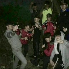Outburst (mad sesh)