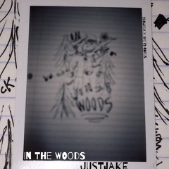 In The Woods - JustJake (Prod. Kid Ocean)