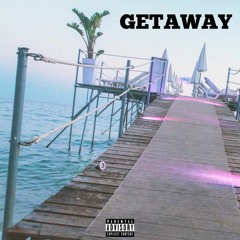 GETAWAY - JackSounds & Jae Animé (Prod. JackSounds)