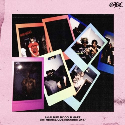 Cold Hart - Casper And Wendy