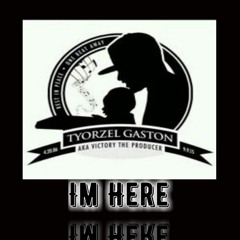 IM HERE by Victory the Producer