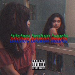 bitches broken hearts (cover)