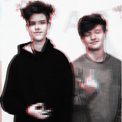 Phases ft. CJAY (prod. Penacho)