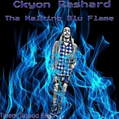 Ckyon Rashard   Kickit with a Rockstar