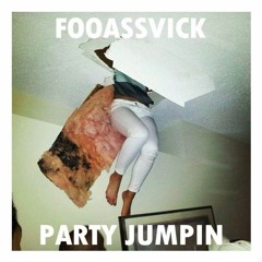 PARTY JUMPIN' ! (PROD. DJ GHOSTBALL)