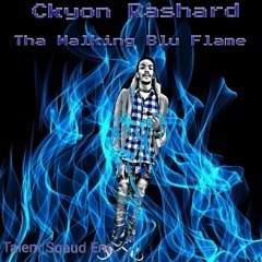 Ckyon Rashard , Can't get enough (freestyle)