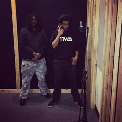 Ninno G & Benji - Right Up