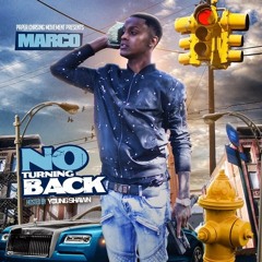 YSL MARCO - Show No Love