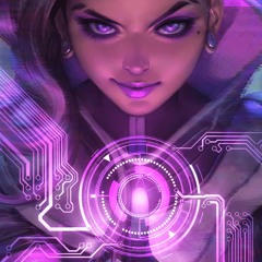 Sombra overwatch playlist