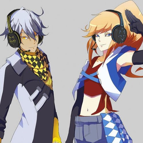 【DEX & DAINA】Last Flight【VOCAMERICA 2018 Contest Winner 2nd】