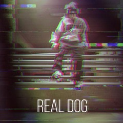 Akina - Real Dog (freestyle) [Prod.RAF]