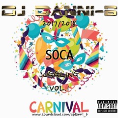 Soca Juggling 2017_2018