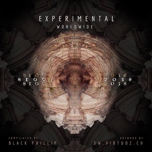Sew Of Evil - [V.A Experimental Worldwide] - FREE DOWNLOAD