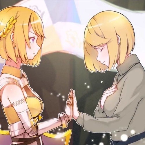 [MV]Spot The Difference IA Feat MafuMafu 【Original Song】