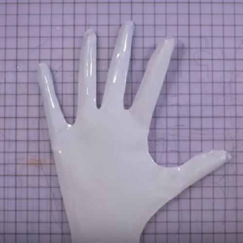 Stream episode How The Rubber Glove Was Invented (Cover) by Nhung
