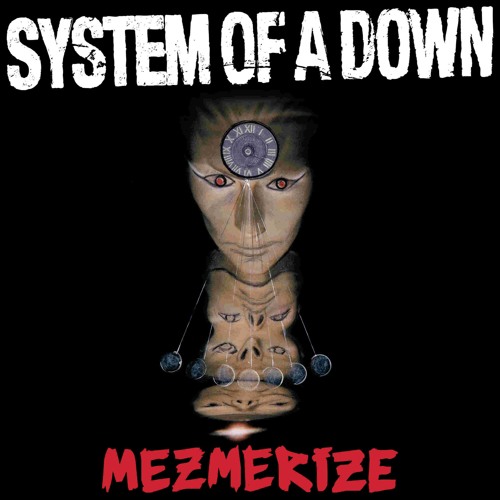 This Cocaine Makes Me Feel Like I’m On This Song - System Of A Down (Guitar Cover)