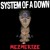Artwork for This Cocaine Makes Me Feel Like I’m On This Song - System Of A Down (Guitar Cover)