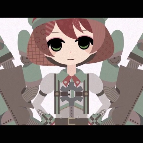 Tesla Wa Yumenonaka 【TOKOTOKO（西沢さんP） Feat.初音ミク】
