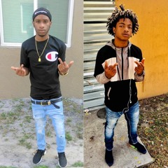 GDEANOO FT G.DOT SAVAGE FREESTYLE