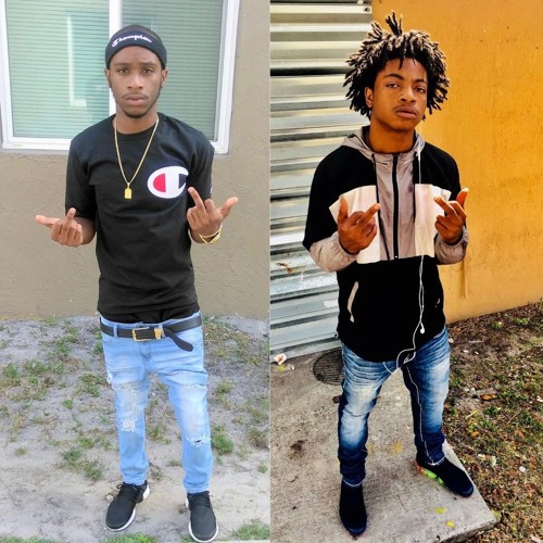 GDEANOO FT G.DOT SAVAGE FREESTYLE