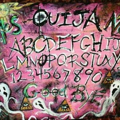 ☠️ BETTY BENG @ OUIJA ☠️