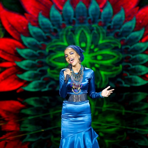 Aadhey Nashaalaa - Maeesha