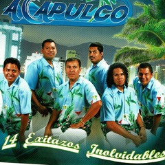 CANGREJITO PLAYERO - EL NUEVO ACAPULCO TROPICAL