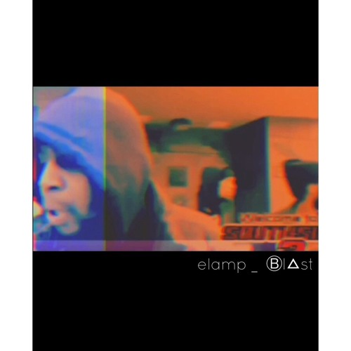 Ⓑl▵st