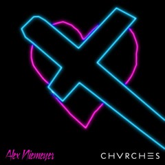 Get Out (Alex Niemeyer Remix) by CHVRCHES