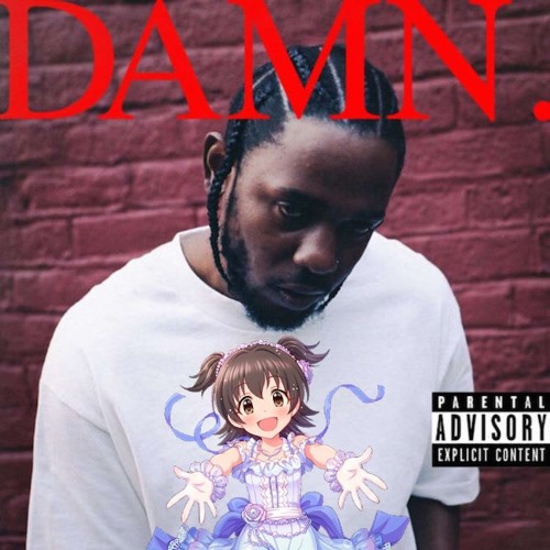 Stream 赤城みりあ Romantic Now Kendrick Lamar Humble アイドルマスターシンデレラガールズ By Beats By Shobe Listen Online For Free On Soundcloud