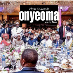 Phyno x Olamide – Onyeoma (prod. Pheelz)