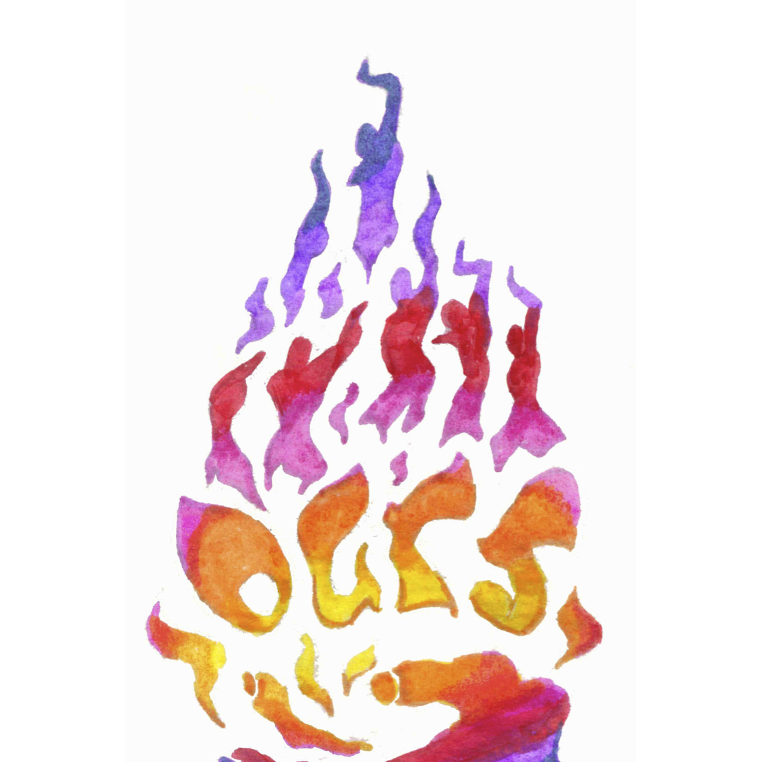 Christopher Leake-OURS 2017 Redux episode artwork