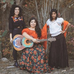 Mexicana Hermosa (Natalia Lafourcade Cover)