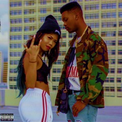 Diamonds (prod. by Chefboyarbeats)