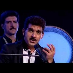 payman kordamir ترانه کردی کابوکی  با صدای پیمان کردامیر